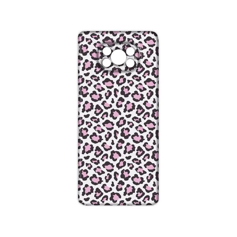   کاور مدل پلنگی کد 175 مناسب برای گوشی موبایل شیائومی Poco X3 NFC / Poco X3 Pro / Poco X3