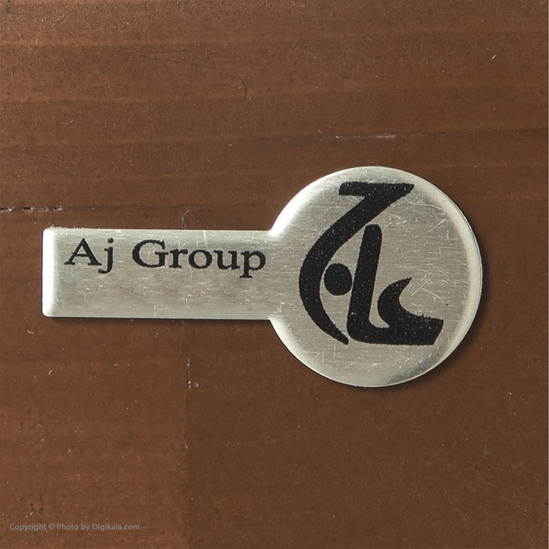 میز و صندلی ناهار خوری عاج مدل A102