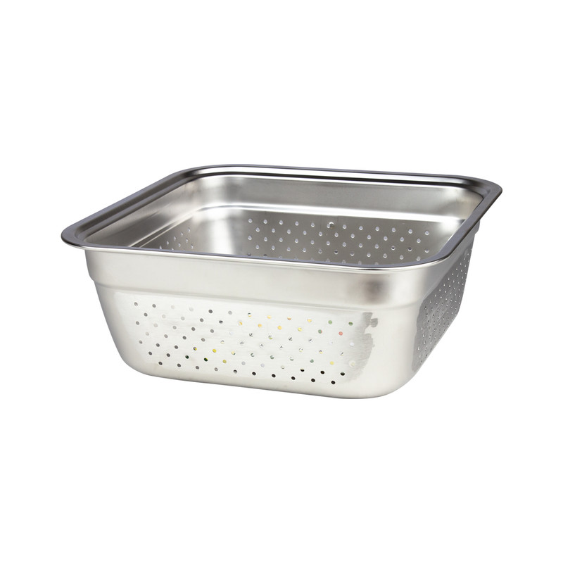 آبکش و آبگیر مدل مربع 32