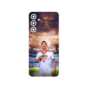 MAHOOT Reza Ghoochannejhad Cover Sticker for Samsung Galaxy A16 5G
