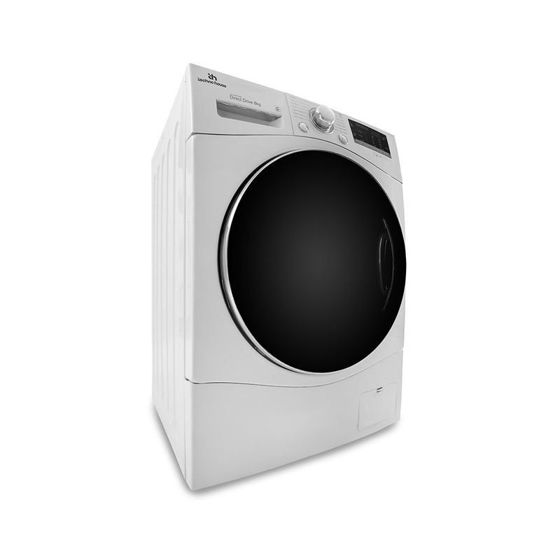 ماشین ظرفشویی تکنو هاوس DW15-MAX-D915