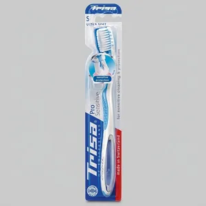 Trisa Pro Sensetive Ultra Soft Toothbrush