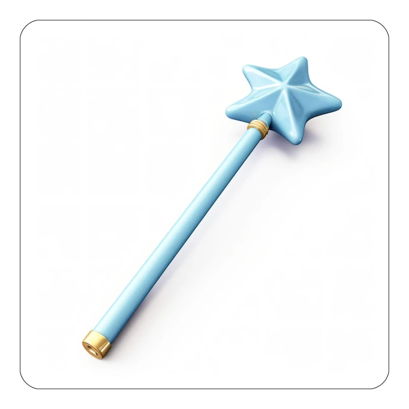 مگنت کاکتی طرح هری پاتر Harry Potter مدل mp41735