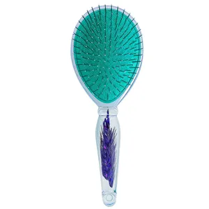 برس مو مدل آکواریومی لبوبو