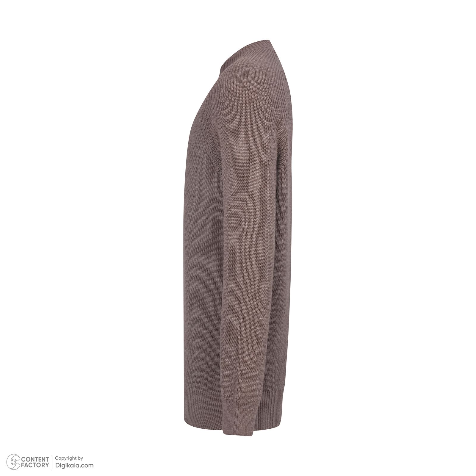 پلیور مردانه سوپردرای مدل M16A42501T -  - 4