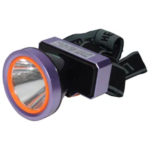 چراغ پیشانی اسمال سان مدل H47