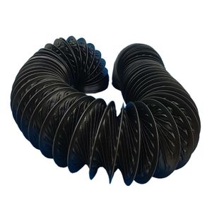 نقد و بررسی لوله خرطومی هود مدل برزنتی C-15 طول 3 متر توسط خریداران