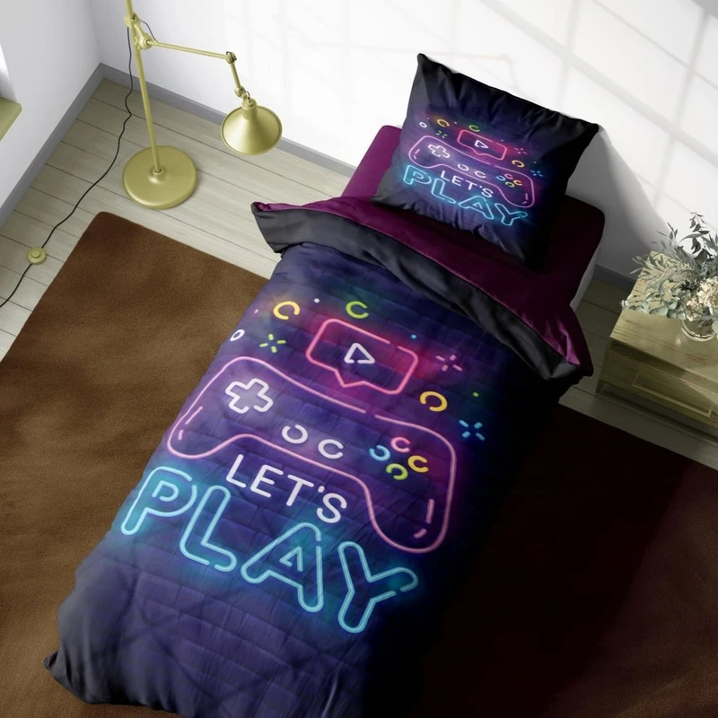 سرویس خواب کد 820 یک نفره 4 تکه