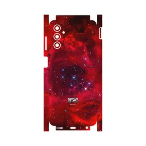 MAHOOT Universe b NASA 10-FullSkin Cover Sticker for Samsung Galaxy M13  India