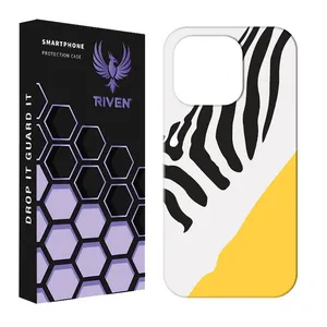 RIVEN RI1-9 Case For Apple iPhone 15 Pro