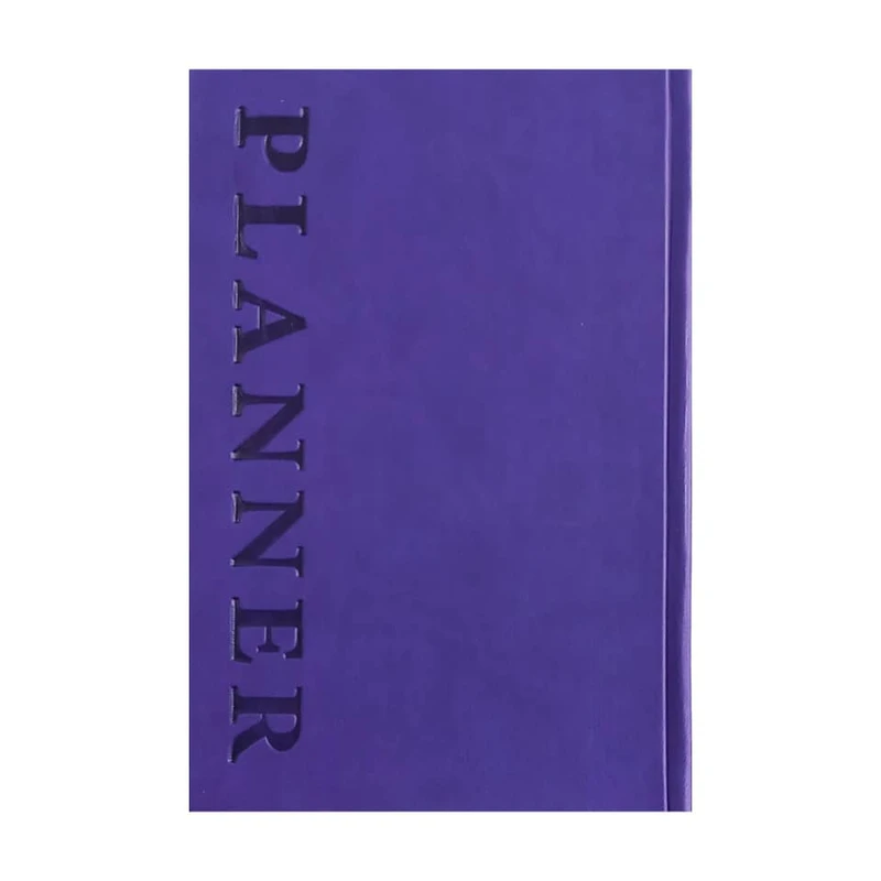 دفتر برنامه ریزی 100 برگ مدل سه ماهه طرح ترمو کد 100673