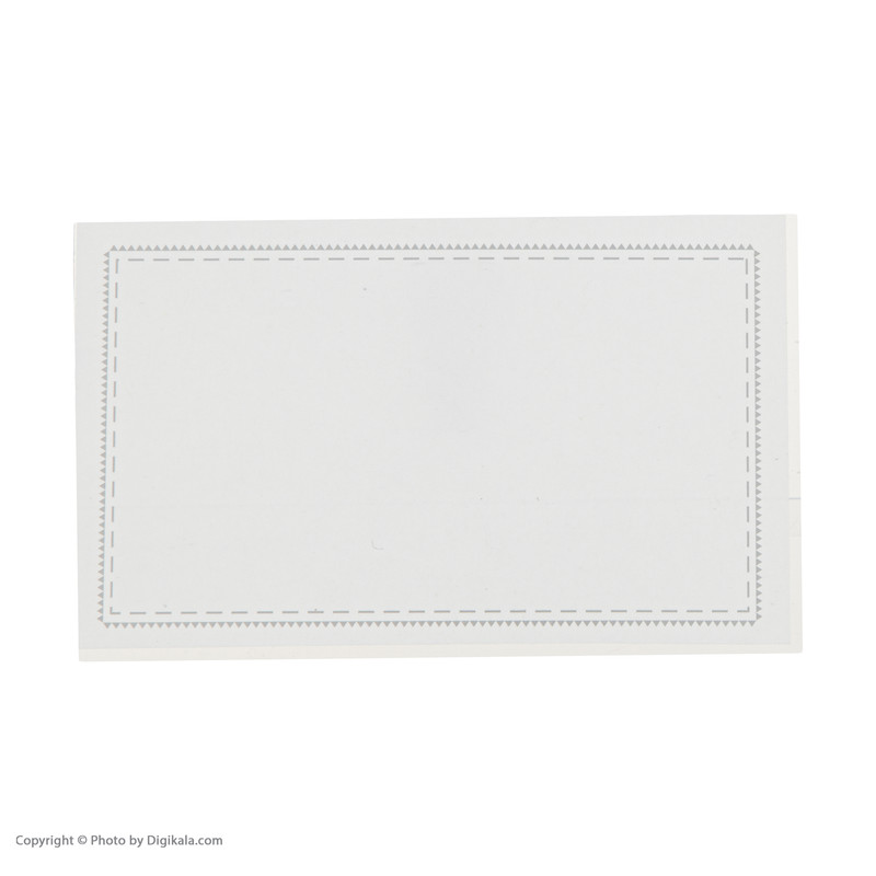 کارت آویز ساکور کد 02 بسته 50 عددی