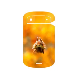MAHOOT Squirrel Cover Sticker for BlackBerry Bold Touch 9900