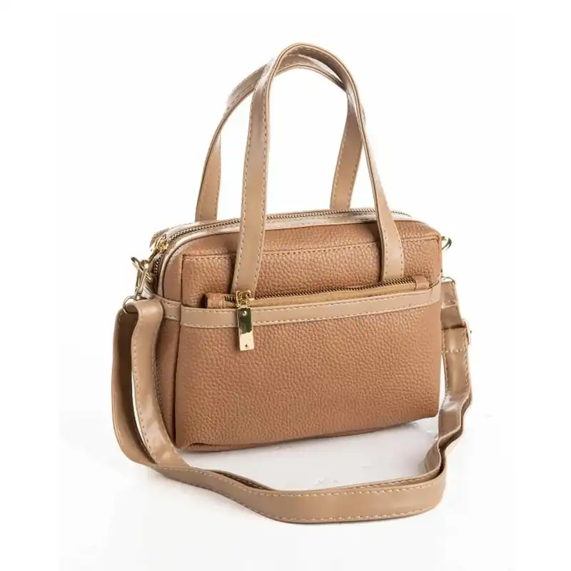 کیف دوشی زنانه مدل MDSS-CF8291