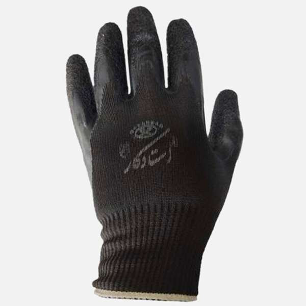 دستکش ایمنی استادکار سبلان مدل ضد برش