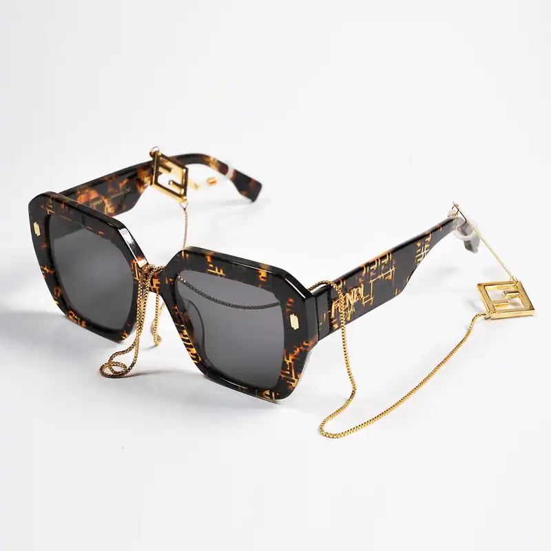 عینک آفتابی زنانه مدل FR4007