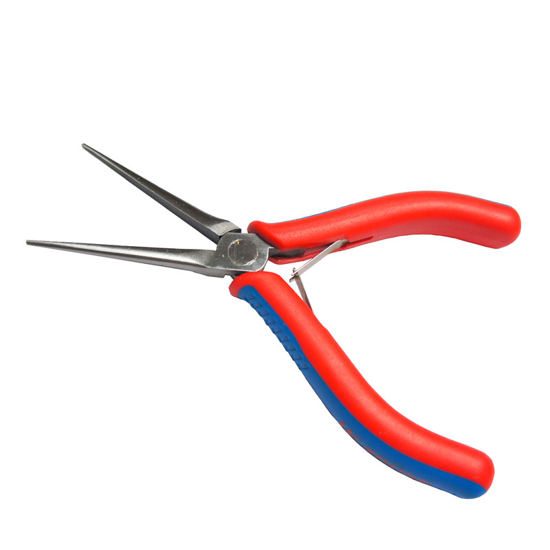 انبر دم باریک مدل 06 سایز 6 اینچ