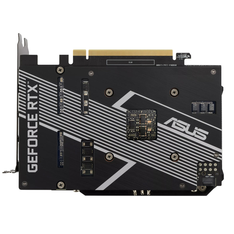 کارت گرافیک ایسوس مدل Phoenix GeForce RTX 3050 8GB 1