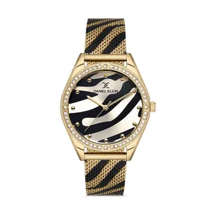 ساعت مچی عقربه ای زنانه دنیل کلین مدل DK.1.12829-3