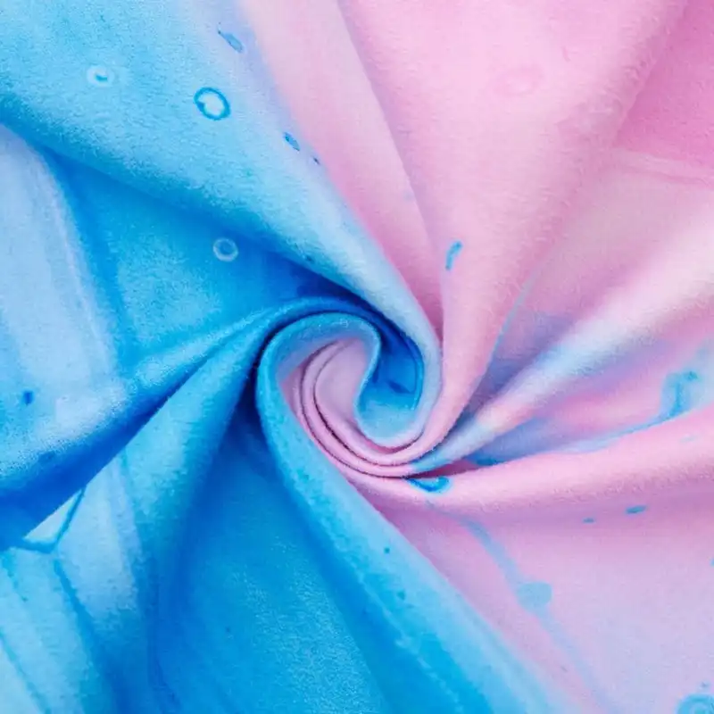 حوله استخری مدل نابایجی سایز 130 * 80 سانتی متر