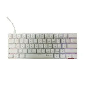 کیبورد بایشن مدل BK002