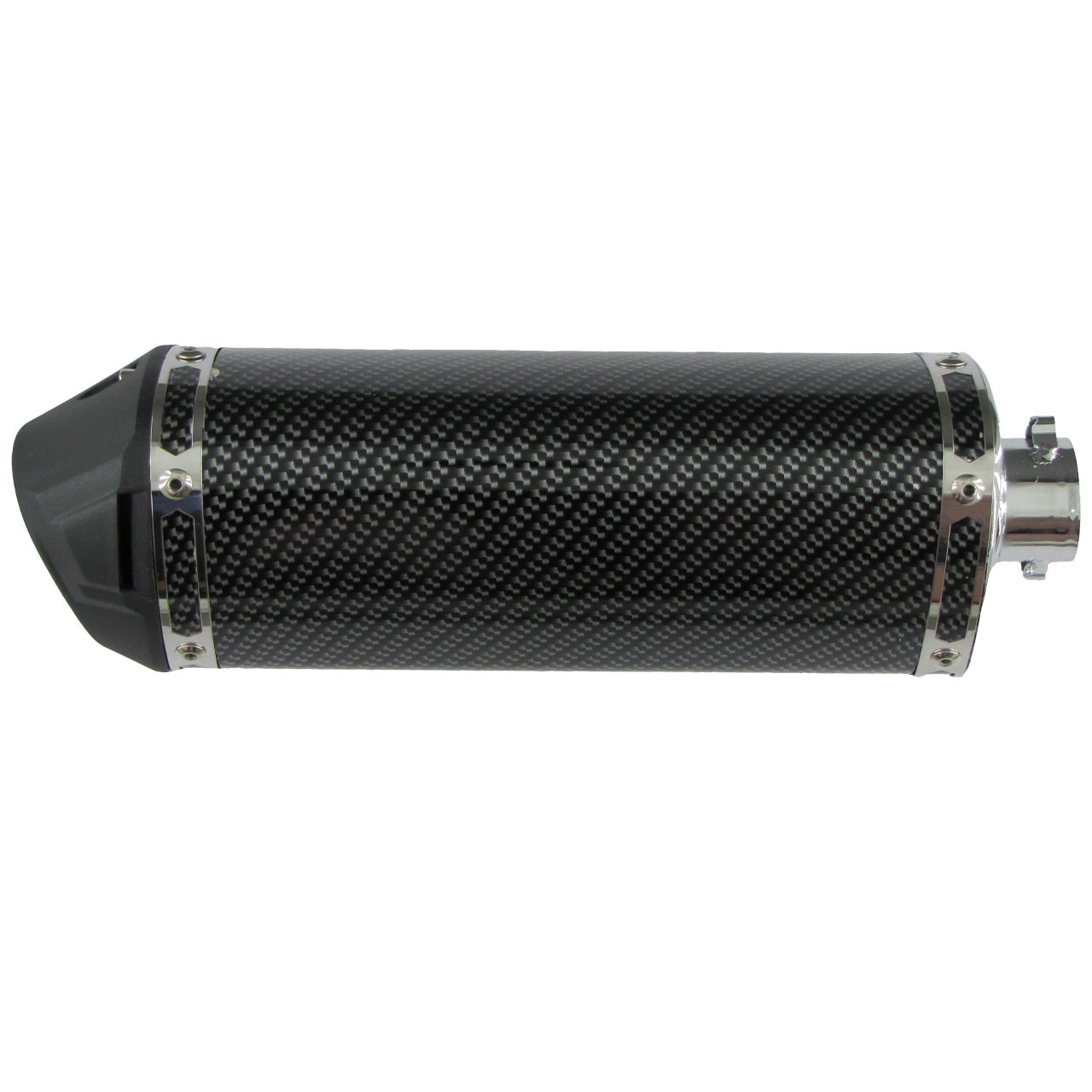 اگزوز موتور سیکلت مدل 921