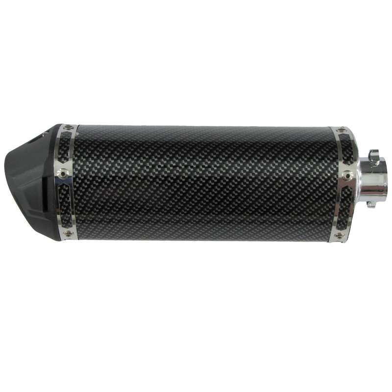 اگزوز موتور سیکلت مدل 921