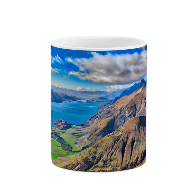 ماگ کاکتی مدل منظره کد mgh15216