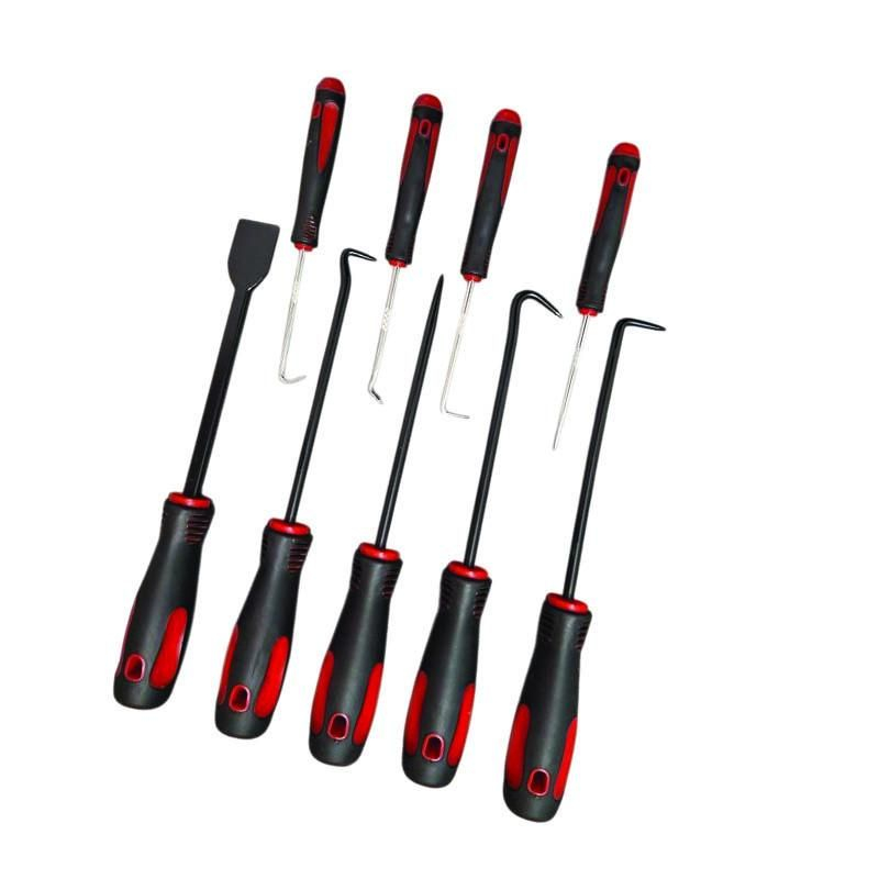 اورینگ درآر مدل OR_99 مجموعه 9 عددی