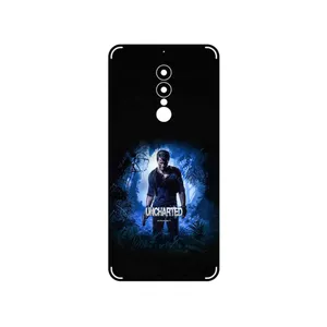 MAHOOT Uncharted Game Series Cover Sticker for GLX Shahin