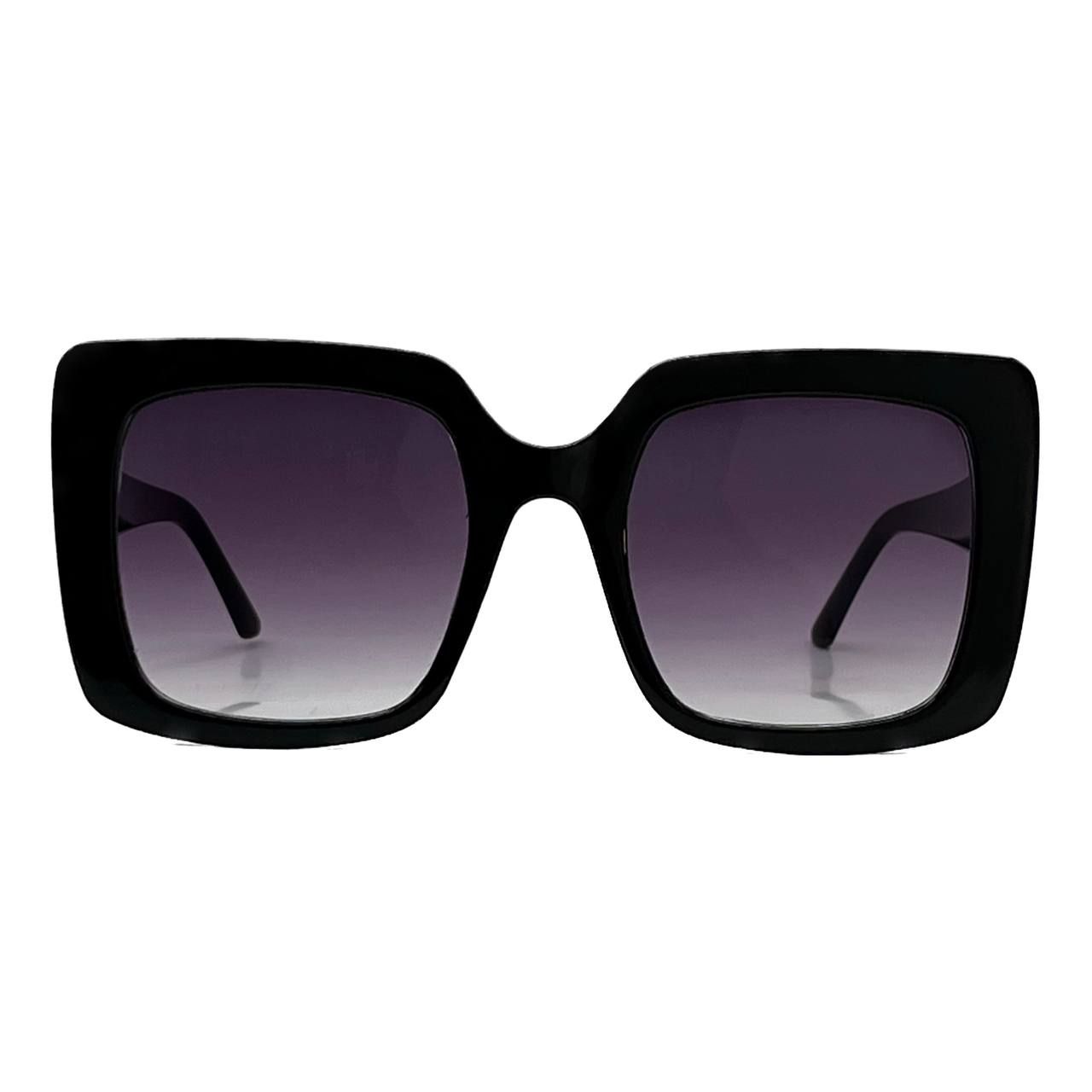 عینک آفتابی زنانه آکوا دی پولو مدل AQ85 -  - 1
