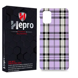 HEPRO MC Cover for Samsung Galaxy S20