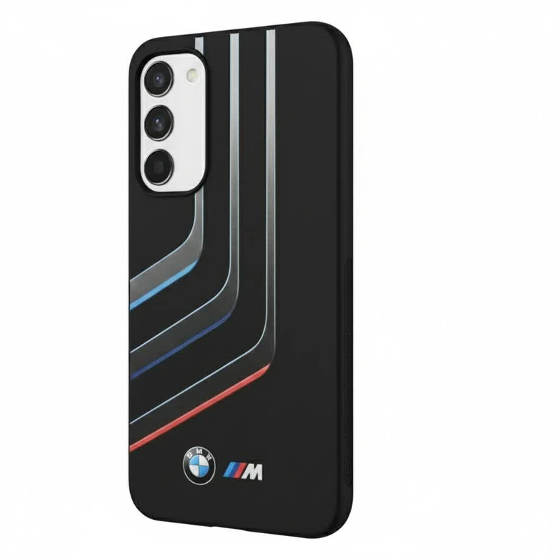 کاور طرح بی ام دبیلو کد 35 مناسب برای گوشی موبایل سامسونگ Galaxy A35