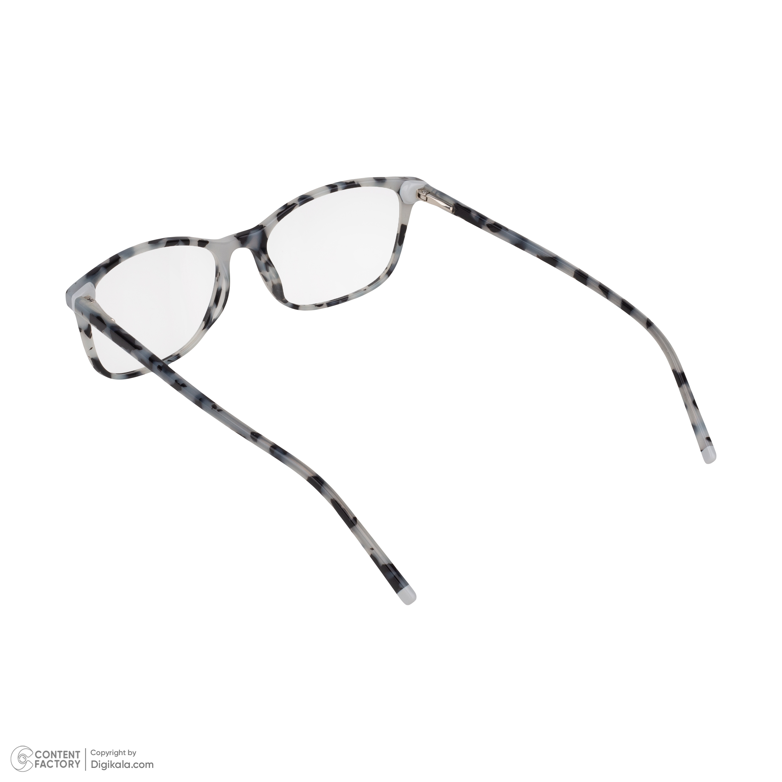 فریم عینک طبی مدل RGA039C1 Acetate Pearl River