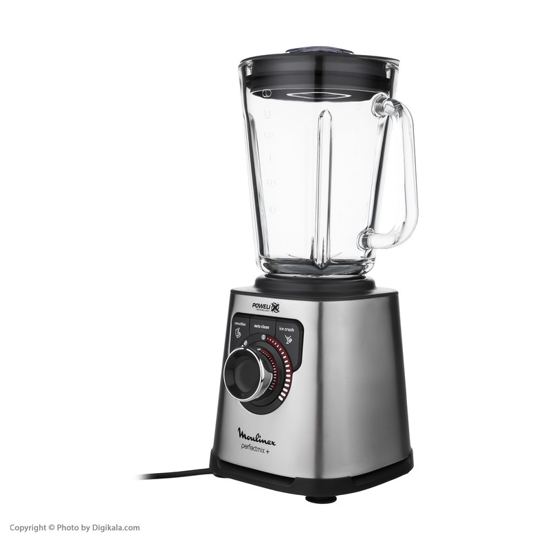 مخلوط کن و آسیاب کن مولینکس مدل LM815