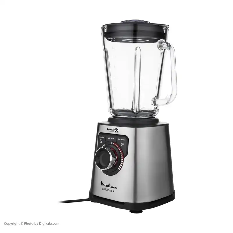 مخلوط کن و آسیاب کن مولینکس مدل LM815