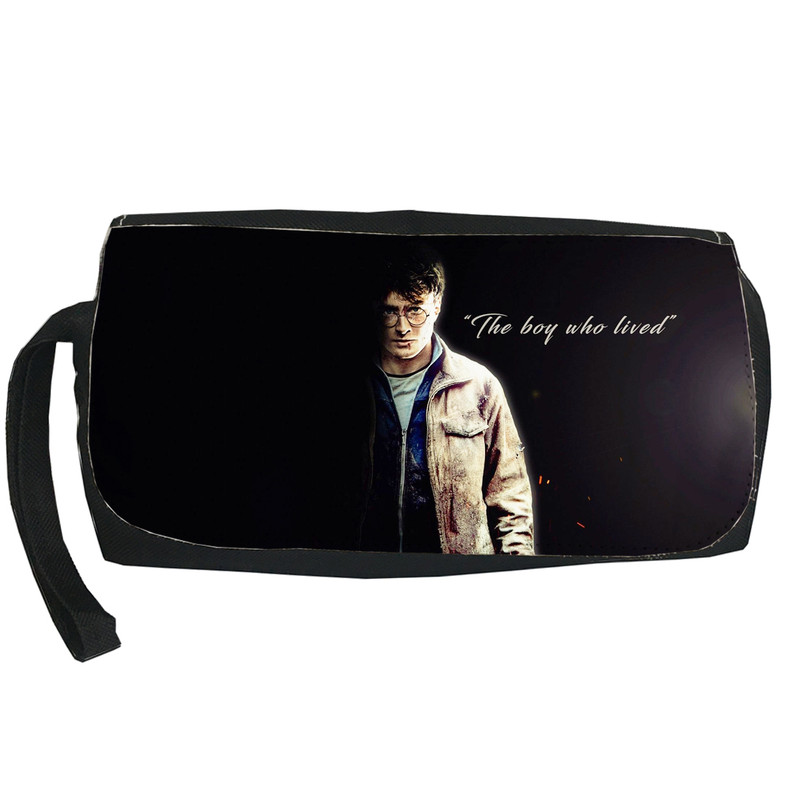 جامدادی طرح هری پاتر کد jh15