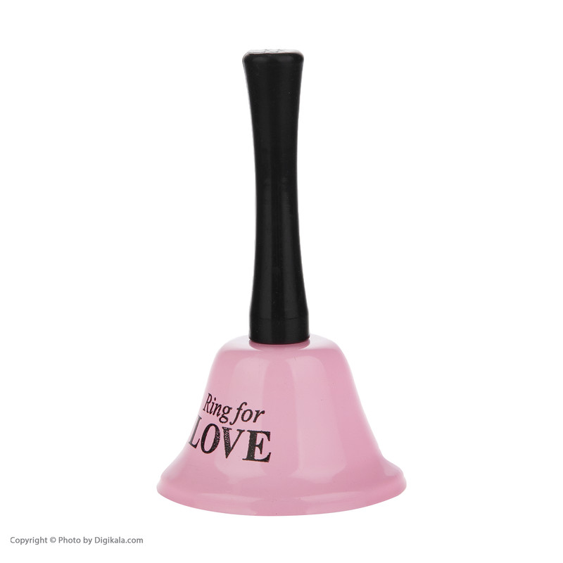 زنگ رومیزی مدل ariya