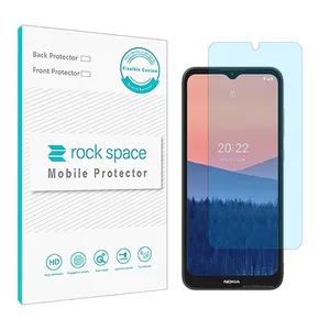Rock space code BLU anti-blue screen protector suitable for Nokia C21