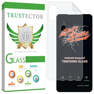 Trustector ANNT Screen Protector With Nano Back For Samsung Galaxy A11 / M11