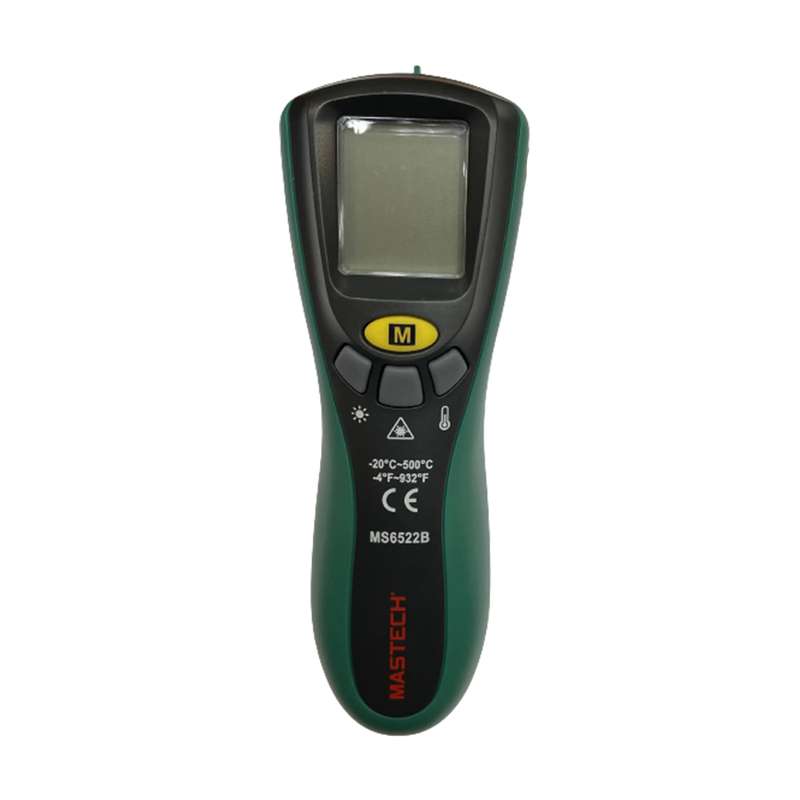 ترمومتر مستک مدل MS-6522B