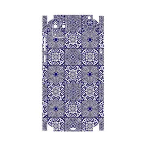 MAHOOT Iran Tile 11-FullSkin Cover Sticker for Huawei Y5p
