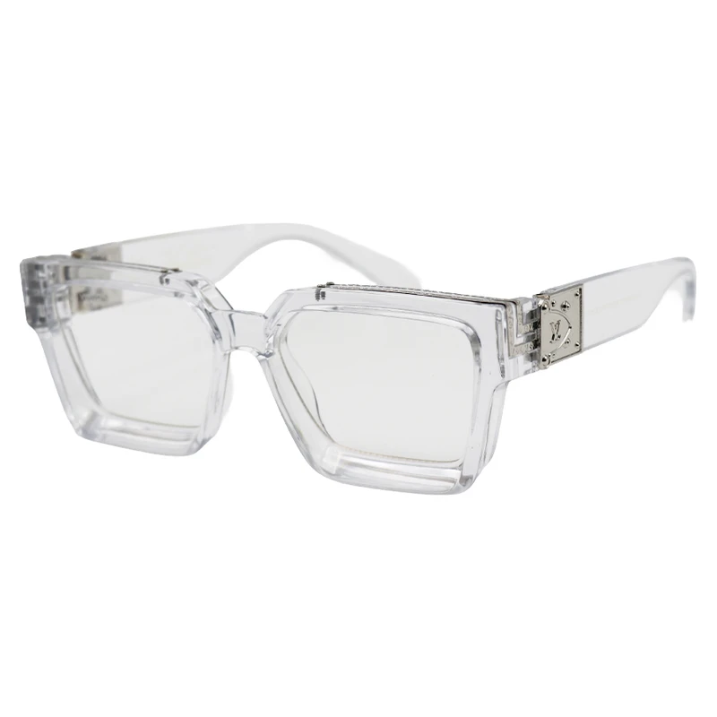 عینک شب مستطیلی مدل M96006WN