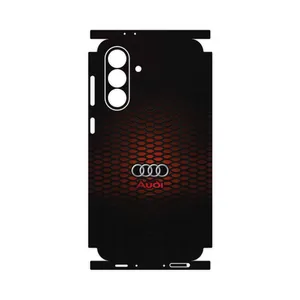 MAHOOT Audi_AG-FullSkin Cover Sticker for Samsung Galaxy A56