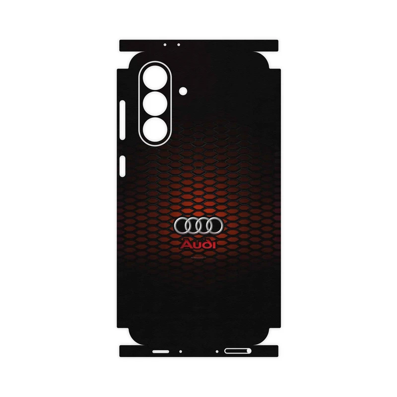 برچسب پوششی ماهوت مدل Audi_AG-FullSkin مناسب برای گوشی موبایل سامسونگ Galaxy A56