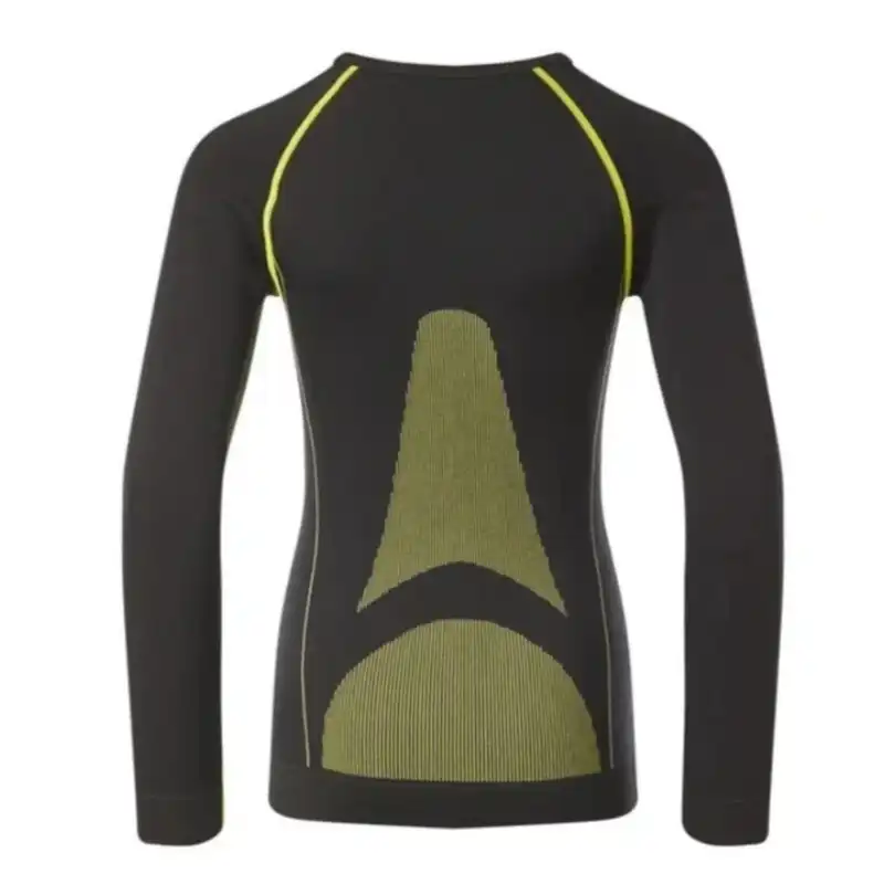 ست تی شرت و شلوار ورزشی بچگانه مدل بیس لایر