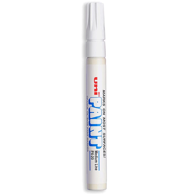 ماژیک یونی بال مدل paint marker کد px20