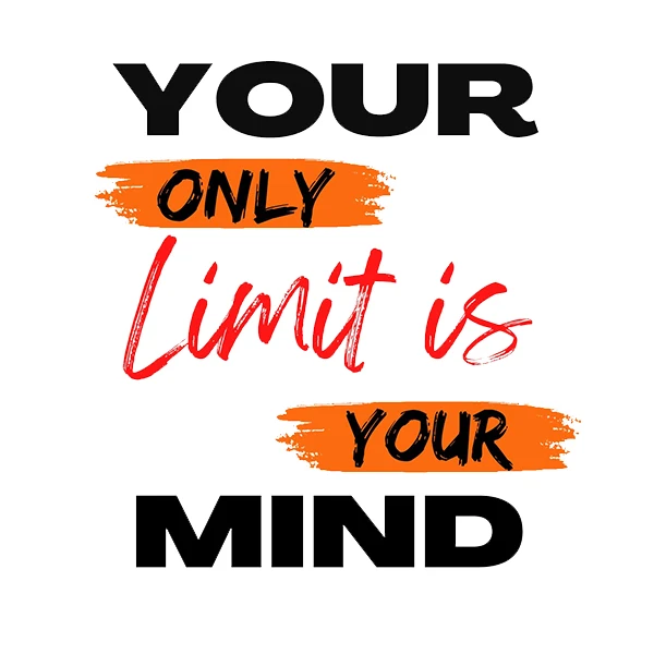 استیکر پارچه و لباس پاد آفرین طرح انگیزشی کد 3221