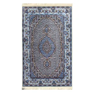 سجاده گلدن تکس کد 9901