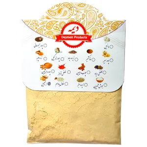 زنجبیل دیمه-35 گرم